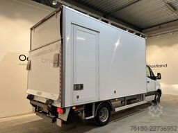 Mercedes-Benz Sprinter 515 CDI L3 RWD Automaat N2 Bakwagen me...