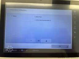 Canon imagePRESS V800 incl. Booklet Finisher, Paperdeck and Duplex
