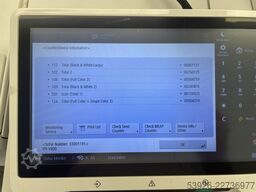 Canon imagePRESS V800 incl. Booklet Finisher, Paperdeck and Duplex