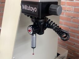 Mitutoyo Euro-C Apex544