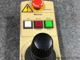 Mitutoyo Euro-C Apex544