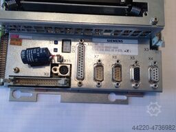 Siemens Modell 6 FC5210-0DA20-0AA0