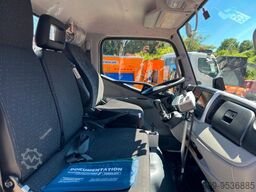 MITSUBISHI FUSO CANTER 6S15 ABSETZKIPPER sofort lieferbar