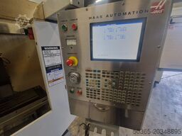 Haas MiniMill