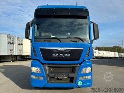 MAN TGX 18.440, XXL, AUTOMATIK, INTARDER,