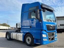 MAN TGX 18.440, XXL, AUTOMATIK, INTARDER,