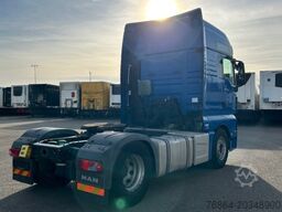MAN TGX 18.440, XXL, AUTOMATIK, INTARDER,