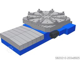 TOS KUŘIM FUE 125 W/4