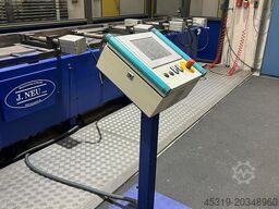 Alzmetall J.Neu AC 32 6m
