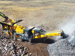 FABO Jaw Crusher | stone crusher Jaw Crusher | stone crusher FTJ-1175