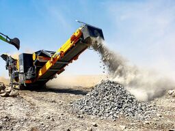 FABO Jaw Crusher | stone crusher Jaw Crusher | stone crusher FTJ-1175