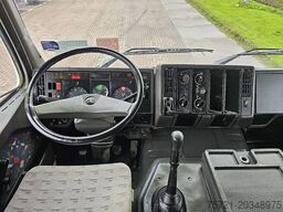 MERCEDES-BENZ 3235 SK V8 FULL STEEL