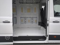 VW Crafter Kasten LR+Superhoch*Autom ACC R-Kam SHZ