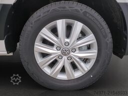 VW Crafter Kasten LR+Superhoch*Autom ACC R-Kam SHZ