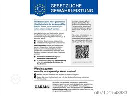 VW Crafter Kasten LR+Superhoch*Autom ACC R-Kam SHZ