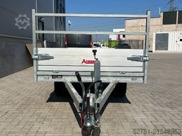 Anssems Plateau Trailer PLT 2 PRO 2000