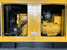 Caterpillar DE715E0 - 715 kVA Generator - DPX-18030