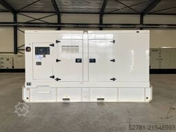 Cummins 6CTAA8.3-G2 - 220kVA Generator - DPX-20035
