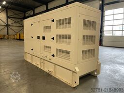 Cummins 6CTAA8.3-G2 - 220kVA Generator - DPX-20035