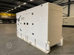 Cummins 6CTAA8.3-G2 - 220kVA Generator - DPX-20035