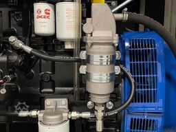 Cummins 6CTAA8.3-G2 - 220kVA Generator - DPX-20035