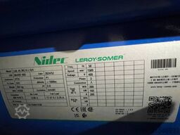 Cummins 6CTAA8.3-G2 - 220kVA Generator - DPX-20035