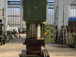 WMW-ZEULENRODA PYE 250 S 1 M