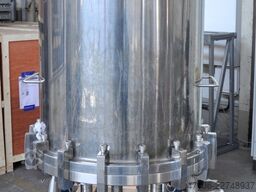 SARTORIUS 345034-E