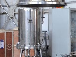 SARTORIUS 345034-E