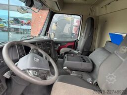 Volvo FMX 460 6x2 Kipper/HMF 2120 k5 Euro 6