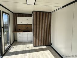 PAWILON POLSKA PAWILON POLSKA