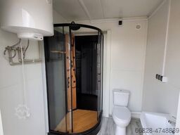 PAWILON POLSKA PAWILON POLSKA