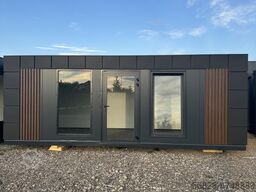 PAWILON POLSKA Dom Modulowy , mieszkalny , całoroczny ,