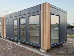 PAWILON POLSKA Dom Modulowy , mieszkalny , całoroczny ,