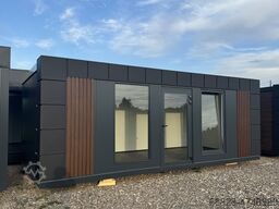 PAWILON POLSKA Dom Modulowy , mieszkalny , całoroczny ,