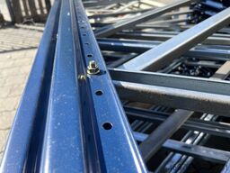 Mecalux / 13,96 lfm. / St.: 2.650x1.100mm / Tr.: 2.695 mm