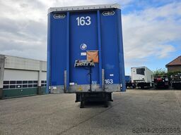 VAN HOOL 3Bb0072|GALVANIZED NO RUST|ALU RIMS| BPW DISC, ...