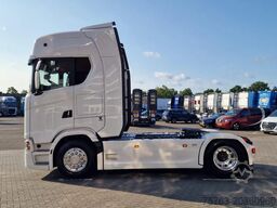 Scania 590S V8 NGS Highline 4x2 - New - Facelift - Ful...