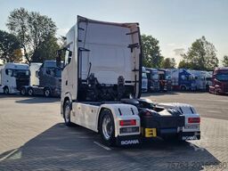 Scania 590S V8 NGS Highline 4x2 - New - Facelift - Ful...