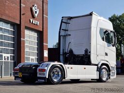Scania 590S V8 NGS Highline 4x2 - New - Facelift - Ful...