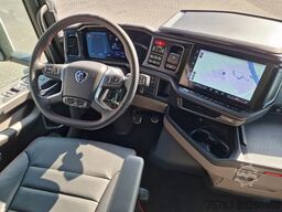 Scania 590S V8 NGS Highline 4x2 - New - Facelift - Ful...