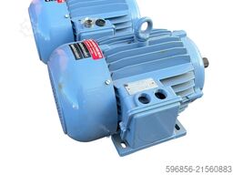 Silnik elektryczny Kaltenbach DKV 112M-238/4 1.7kW 400V 1450rpm IP54 Silnik elektryczny Kaltenbach DKV 112M-238/4 1.7kW 400V 1450rpm IP54