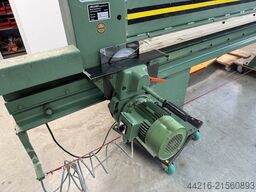 Langzauner LZ 2/3050