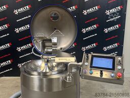 Kilia 30 Liter Vakuum 6000 Vario