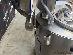 Kilia 30 Liter Vakuum 6000 Vario