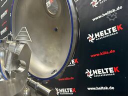 Kilia 30 Liter Vakuum 6000 Vario