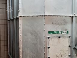 Hefele Mehlsilo & WinBack