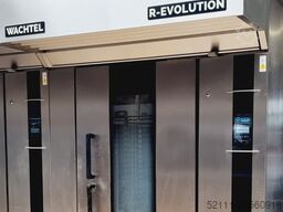 Wachtel Compact 1.10 R-Evolution