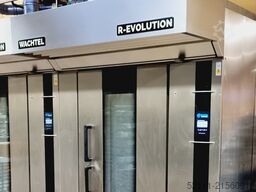 Wachtel Compact 1.10 R-Evolution