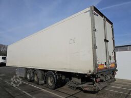 SOR IBERICA SP-71 CARRIER VECTOR 1850